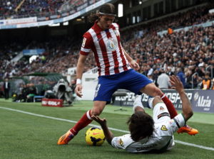 Elche FC v Club Atletico de Madrid - La Liga