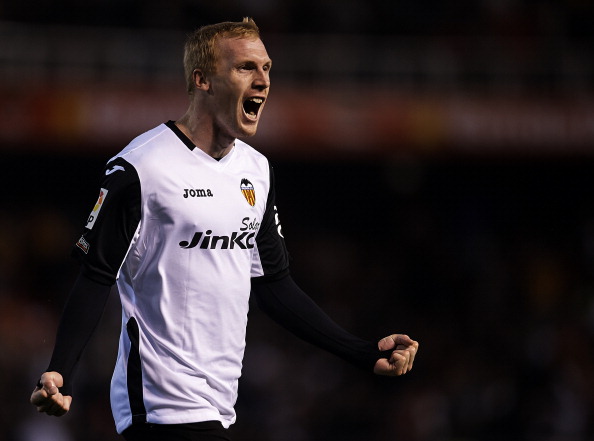 Valencia CF v Real Madrid CF – La Liga