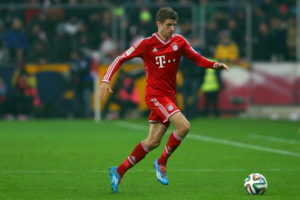 Red Bull Salzburg v FC Bayern Muenchen – Friendly Match