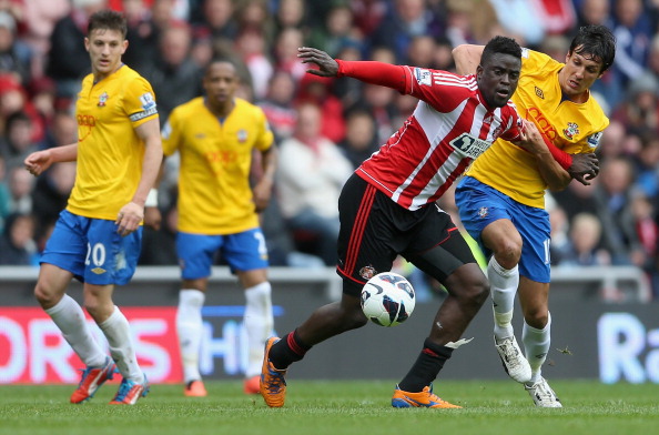 Sunderland v Southampton – Premier League