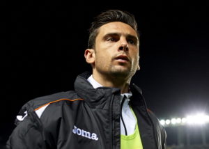 Elche FC v Valencia CF – La Liga