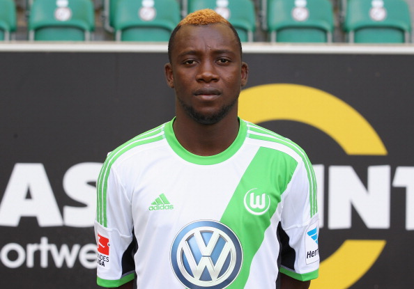 VfL Wolfsburg Team Presentation