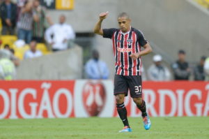 Fluminense v Sao Paulo – Brazilian Series A 2013