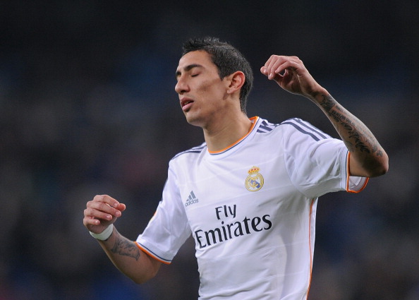 Real Madrid v Olimpic de Xativa – Copa del Rey: Round of 32
