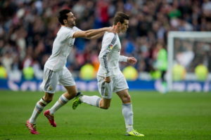 Real Madrid CF v Elche CF – La Liga