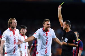 FC Barcelona v Sevilla FC – La Liga