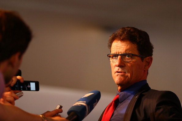 2014 FIFA World Cup Final Draw