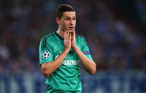 FC Schalke 04 v Chelsea – UEFA Champions League