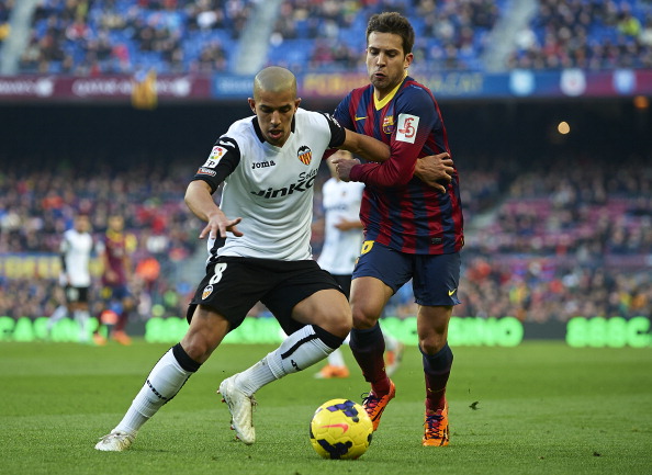 FC Barcelona v Valencia CF – La Liga