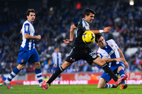 RCD Espanyol v RC Celta de Vigo – La Liga