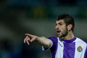 Getafe CF v Real Valladolid CF – La Liga