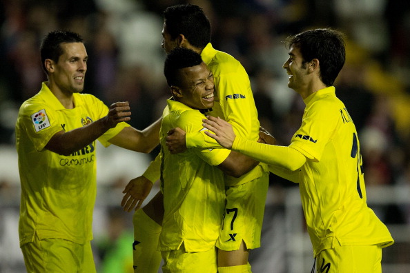 Rayo Vallecano de Madrid v Villarreal CF – La Liga