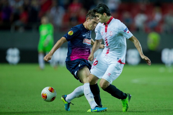 Sevilla FC v SC Freiburg – UEFA Europa League