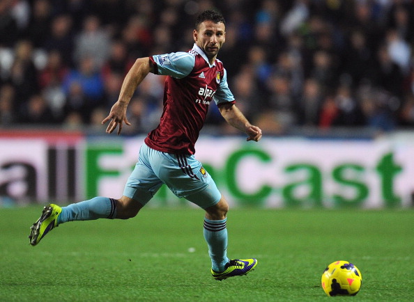 Swansea City v West Ham United – Premier League