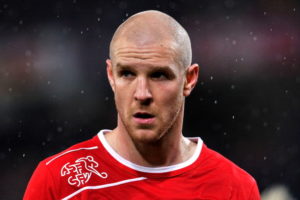 Switzerland v Slovenia – FIFA 2014 World Cup Qualifier