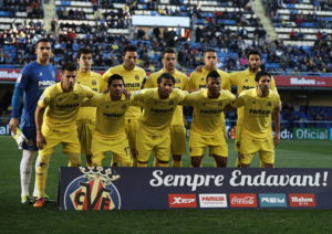 Villarreal CF v Sevilla FC – La Liga