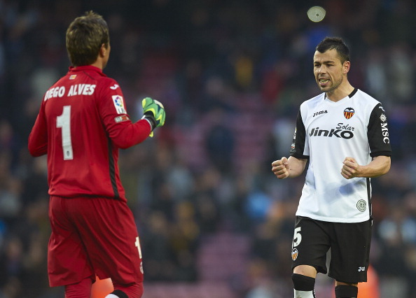 FC Barcelona v Valencia CF – La Liga