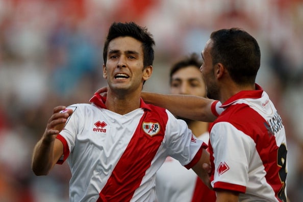 Rayo Vallecano de Madrid v Elche FC – La Liga