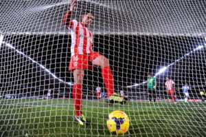 Real Sociedad de Futbol v UD Almeria – La Liga