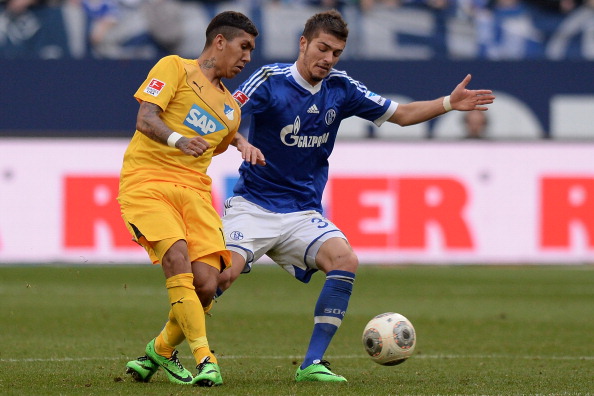 FC Schalke 04 v 1899 Hoffenheim – Bundesliga