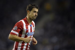 FC Porto v Club Atletico de Madrid – UEFA Champions League