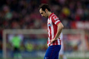 Club Atletico de Madrid v Real Madrid CF La Liga