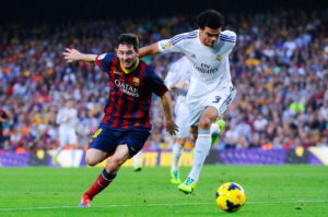 FC Barcelona v Real Madrid CF – La Liga