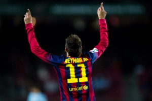 FC Barcelona v RC Celta de Vigo – La Liga