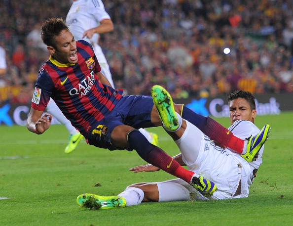 FC Barcelona v Real Madrid CF – La Liga