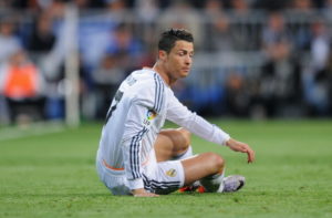 Real Madrid CF v FC Barcelona – La Liga