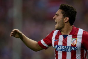 Club Atletico de Madrid v Elche FC – La Liga