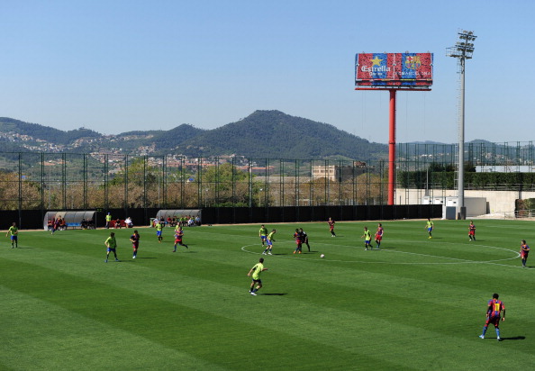 La Masia – The Heart Of FC Barcelona’s Youth System