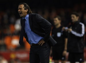 Valencia CF v Club Atletico de Madrid – Copa del Rey: Round of 16