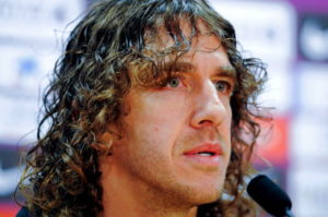 Carles Puyol Announces He Will Leave FC Barcelona At End Of Season