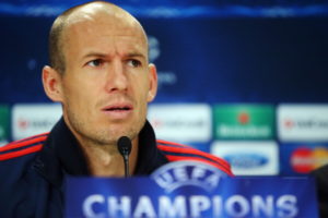 FC Bayern Muenchen – Training & Press Conference