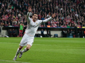 FC Bayern Muenchen v Real Madrid – UEFA Champions League Semi Final