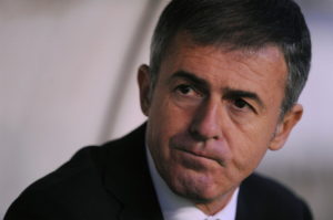 Rayo Vallecano de Madrid v Granada CF – La Liga