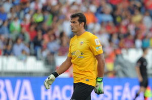 UD Almeria v FC Barcelona – La Liga