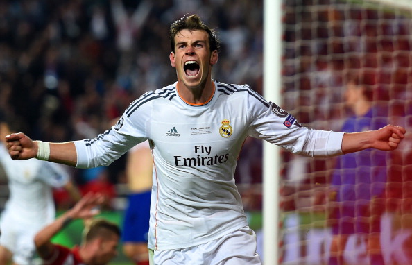 Real Madrid v Atletico de Madrid – UEFA Champions League Final