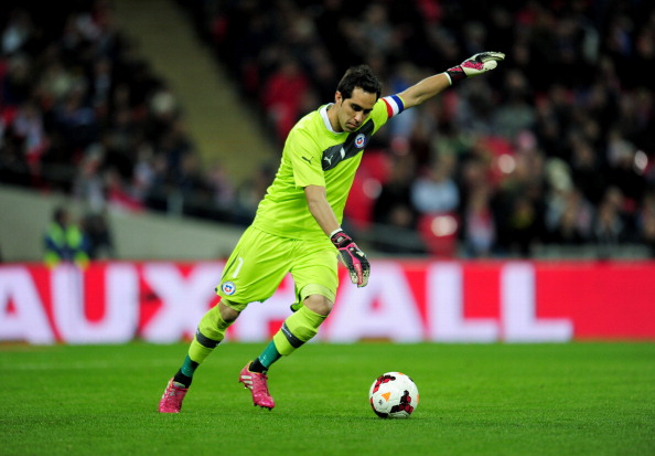 England v Chile – International Friendly