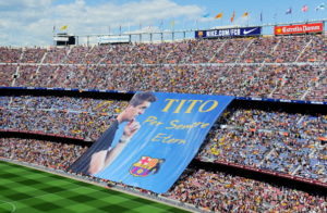 FC Barcelona v Getafe CF – La Liga