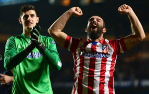 Chelsea v Club Atletico de Madrid – UEFA Champions League Semi Final