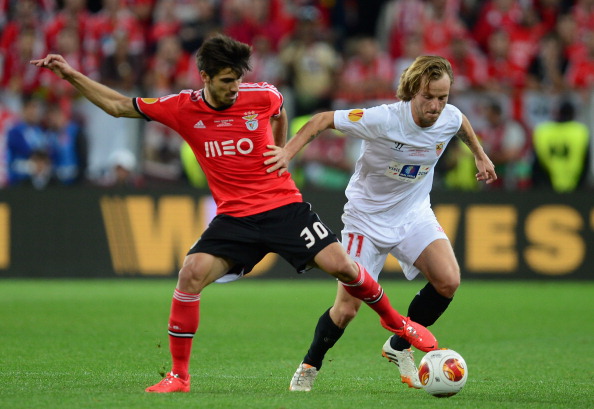 Sevilla FC v SL Benfica – UEFA Europa League Final