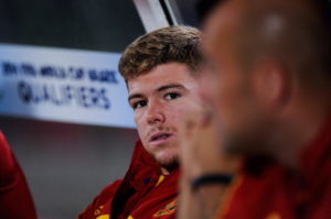 Spain v Belarus – FIFA 2014 World Cup Qualifier