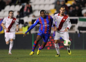 Rayo Vallecano v Levante – Copa del Rey: Round of 16