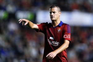 CA Osasuna v Villarreal CF – La Liga