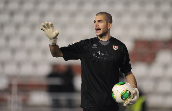 Rayo Vallecano v Levante – Copa del Rey: Round of 16