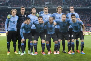 Austria v Uruguay – International Friendly Match