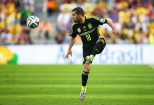 Australia v Spain: Group B – 2014 FIFA World Cup Brazil