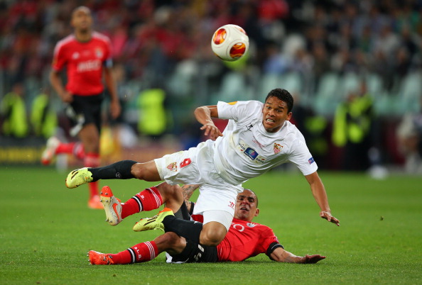 Sevilla FC v SL Benfica – UEFA Europa League Final